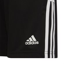 Adidas Tiro Träningsshorts Svart Barn & Junior