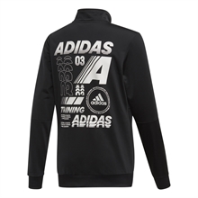 Adidas Träningsset Svart  Vit Junior Adidas (5)