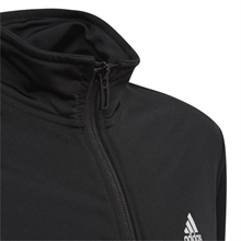 Adidas Träningsset Svart  Vit Junior Adidas (7)