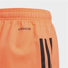 Adidas Träningsshorts Barn & Junior Korall 2
