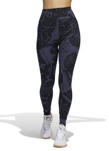 Adidas-Traningstights-7-8-Dam-Flower-4