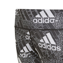 Adidas-Traningstights-Printed-Barn-Junior-Black-White-3