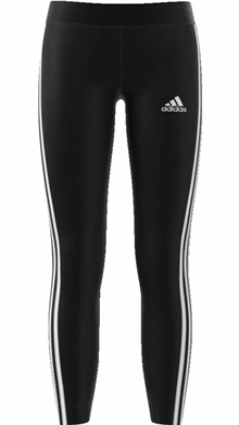 Adidas Träningstights Svart Junior1