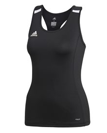 Adidas Träningslinne Racerback Dam Svart