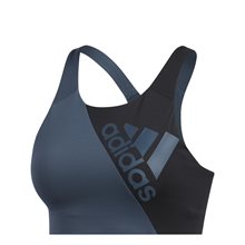 Adidas Ultimate Alphaskin Bh Dam Lagacy Blue