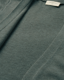 Agnes-Cardigan-Dam-Dark-Forest-Melange-Freequent--Smilebutiken-2