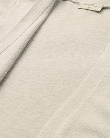 Agnes-Cardigan-Dam-Moonbeam-Melange-Freequent--Smilebutiken-2