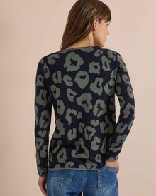 Alana-Rundhalsad-Troja-Dam-Urban-Dark-Blue-Cecil--Smilebutiken-2
