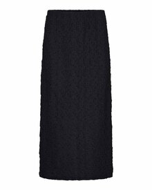Alberta-2-Midikjol-Dam-Black-Wasabiconcept--Smilebutiken-3