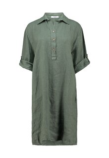 Alinii-Linneklanning-Dam-Khaki-Zabaione--Smilebutiken-1