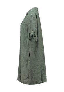 Alinii-Linneklanning-Dam-Khaki-Zabaione--Smilebutiken-2