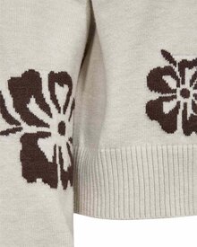 Alpi-Pullover-Dam-Moonbeam-W-Mole-Freequent--Smilebutiken-2