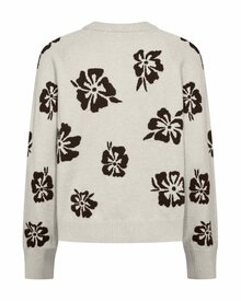Alpi-Pullover-Dam-Moonbeam-W-Mole-Freequent--Smilebutiken-3