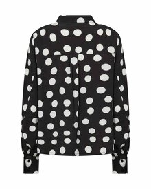 Anaya-2-Skjortblus-Dam-Black-Combi-Wasabiconcept--Smilebutiken-4
