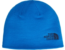 The North Face Anders Beanie Cosmic Blue Mössa Barn
