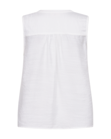 Andrea-Armlos-Blus-Dam-Brilliant-White-Freequent--Smilebutiken-5