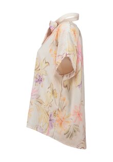 Anni-Topp-med-Scarf-Dam-Light-Beige-Zabaione--Smilebutiken-2
