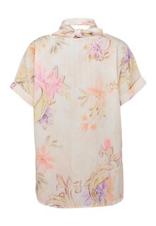 Anni-Topp-med-Scarf-Dam-Light-Beige-Zabaione--Smilebutiken-3