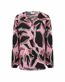 Athalia-2-V-ringad-Blus-Mauve-Orchid-Combi-Wasabiconcept--Smilebutiken-4