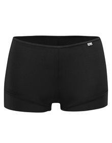 Avet 2-pack Microfiber Boxertrosa Svart Dam