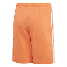 Badshorts Orange Junior Adidas (2)
