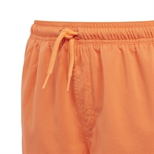 Badshorts Orange Junior Adidas (4)