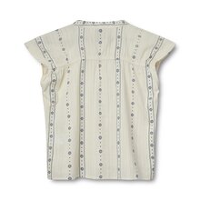 Bali-Kortarmad-Topp-Dam-Ecru-Kopenhaken--Smilebutiken-2