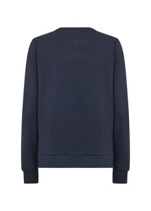 Banu-287-Sweatshirt-Dam-Navy-Soyaconcept--Smilebutiken-4