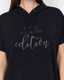 Banu-319-Sweatshirtklanning-Dam-Black-Soyaconcept--Smilebutiken-5