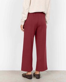 Banu-33-Byxa-Dam-Oxblood-Red-Soyaconcept--Smilebutiken-2