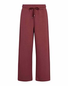 Banu-33-Byxa-Dam-Oxblood-Red-Soyaconcept--Smilebutiken-3