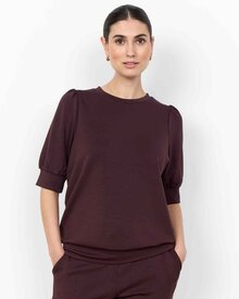 Banu-83-Troja-Dam-Chocolate-Plum-Soyaconcept--Smilebutiken-1