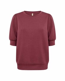 Banu-83-Troja-Dam-Oxblood-Red-Soyaconcept--Smilebutiken-3