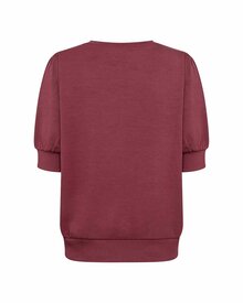 Banu-83-Troja-Dam-Oxblood-Red-Soyaconcept--Smilebutiken-4