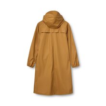 Berlin-Regnjacka-Dam-Honey-Gold-Kopenhaken--Smilebutiken-2