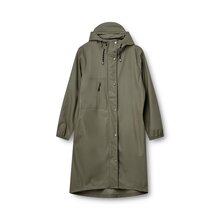 Berlin-Regnjacka-Dam-Vetiver-Kopenhaken--Smilebutiken-3