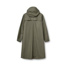 Berlin-Regnjacka-Dam-Vetiver-Kopenhaken--Smilebutiken-4