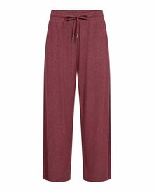 Biara-74-Byxa-Dam-Oxblood-Red-Melange-Soyaconcept--Smilebutiken-1