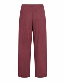 Biara-74-Byxa-Dam-Oxblood-Red-Melange-Soyaconcept--Smilebutiken-2