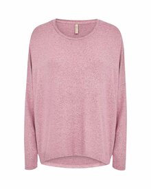Biara-Troja-Dam-Mauve-Orchid-Melange-Soyaconcept--Smilebutiken-3