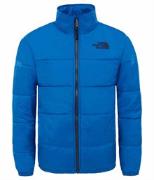 Boundary 3 i 1 Jacka mörkblå Barn Junior 4 The North Face