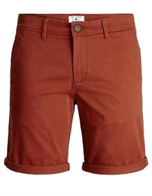 Jack & Jones Bowie Chino Shorts Herr Bossa Nova