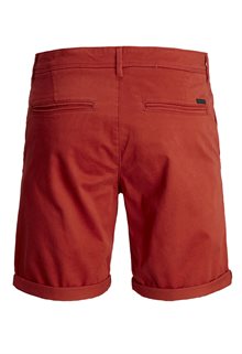 Jack & Jones Bowie Chino Shorts Herr Bossa Nova