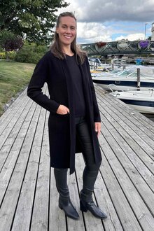 CC-Fashion-Inger-Stickad-Kofta-Dam-Black-1