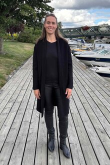 CC-Fashion-Inger-Stickad-Kofta-Dam-Black-3