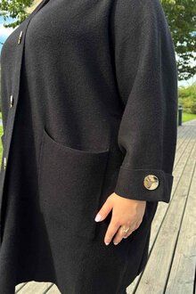 CC-Fashion-Izabelle-Stickad-Cardigan-Dam-Black-2