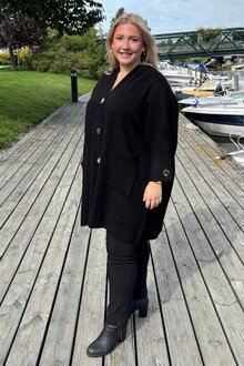 CC-Fashion-Izabelle-Stickad-Cardigan-Dam-Black-5