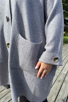 CC-Fashion-Izabelle-Stickad-Cardigan-Dam-Grey-2