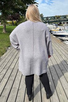 CC-Fashion-Izabelle-Stickad-Cardigan-Dam-Grey-3