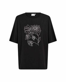 Caimi-7-T-shirt-Dam-Black-Wasabiconcept--Smilebutiken-3
